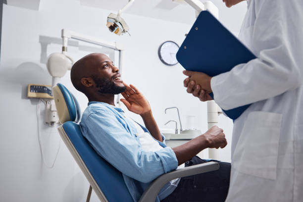 Best Emergency Dental Care for Abscessed Tooth in Millport, AL