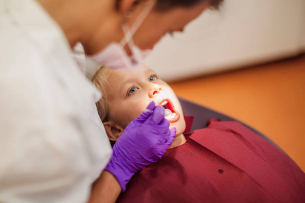 Best Pediatric Emergency Dentist in Millport, AL